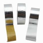 Fiberglass Lines Reinforced Aluminum Foil Tape