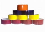 Colorful BOPP Packaging Tape