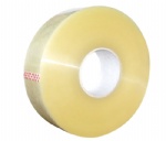 Clear BOPP Packing Tape