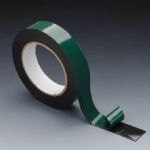 PE Black Foam Double Sided Tape