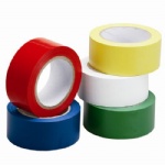 PVC Floor Marking Tape