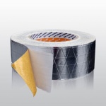 Reinforced Aluminum Foil Tape