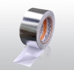 Fiberglass Cloth Reinforced Aluminum Foil Tape