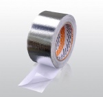 Fiberglass Cloth Reinforced Aluminum Foil Tape