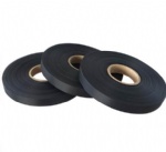 Black Reinforced Tape